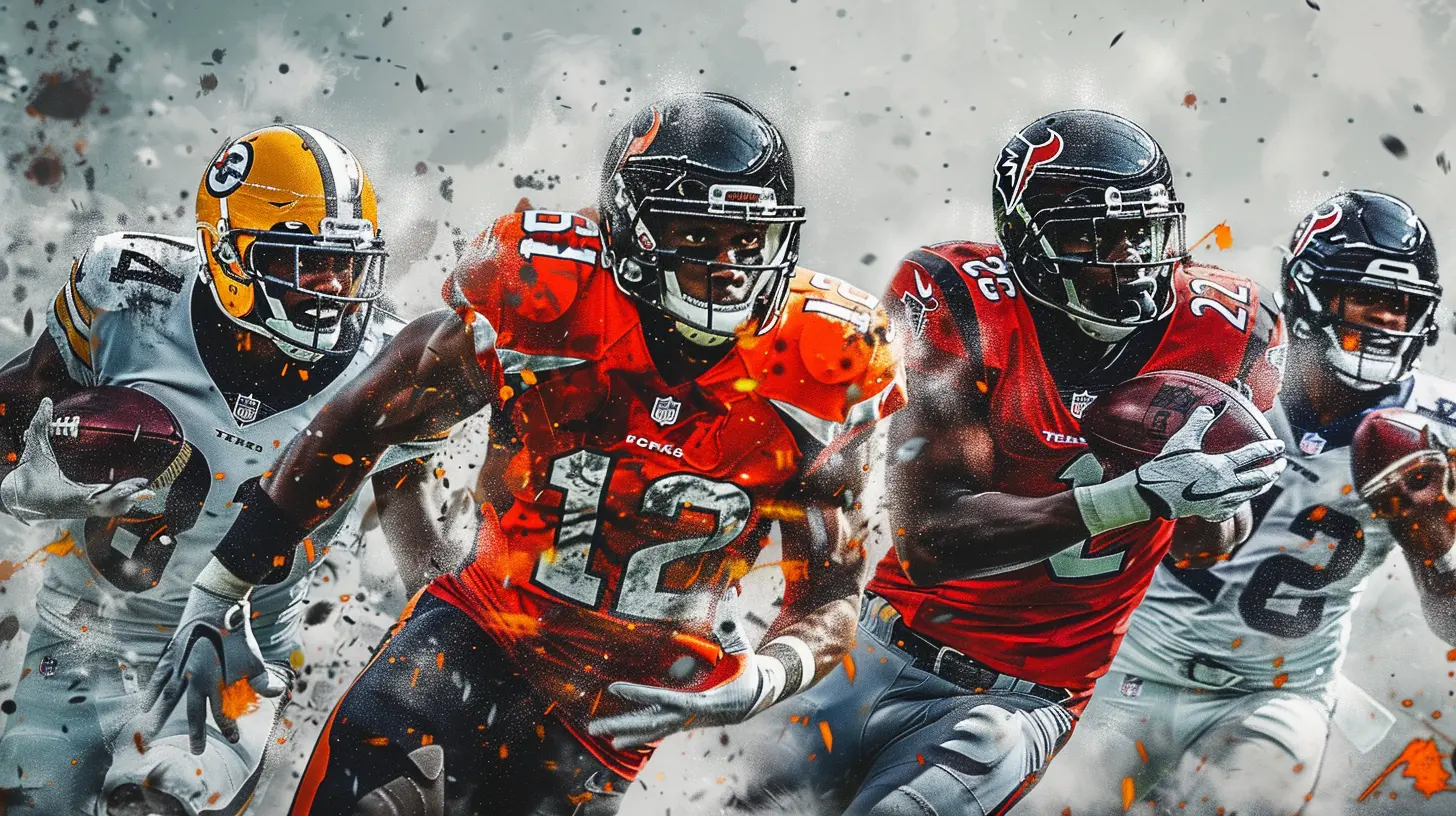 The Role of Free Agency in Creating a Dynasty