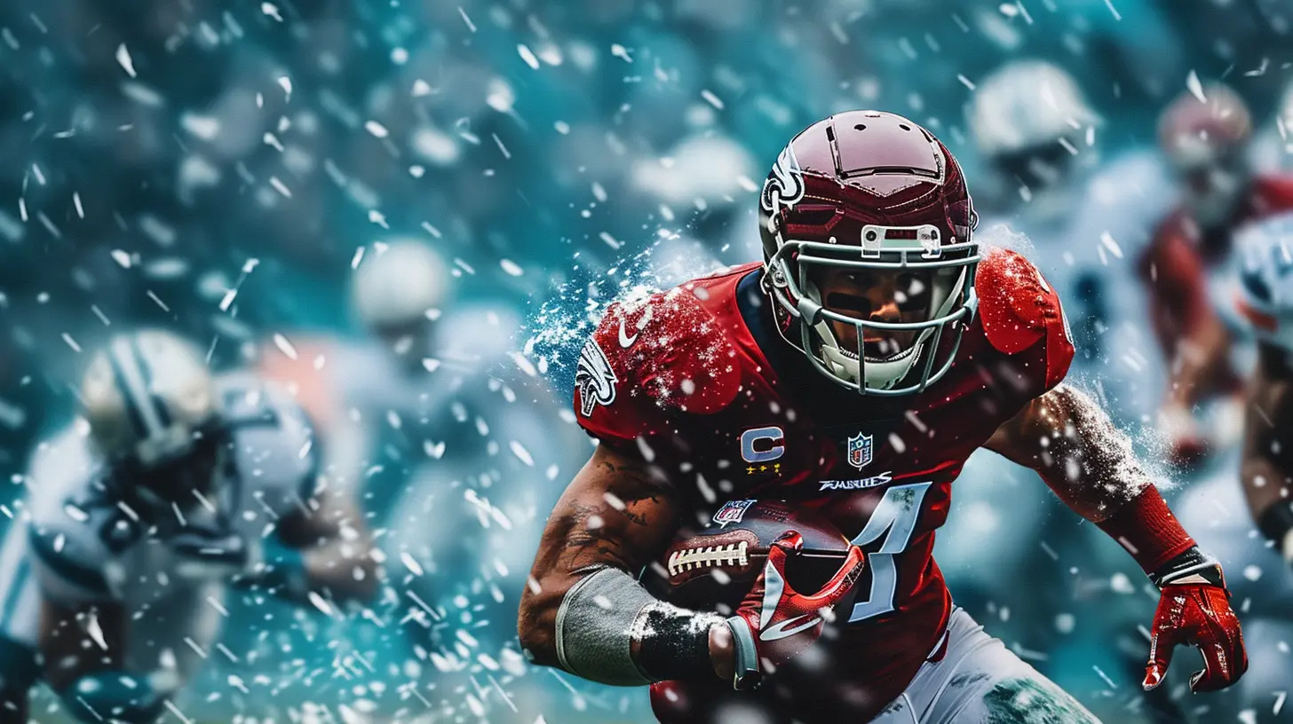 The Role of Free Agency in Creating a Dynasty