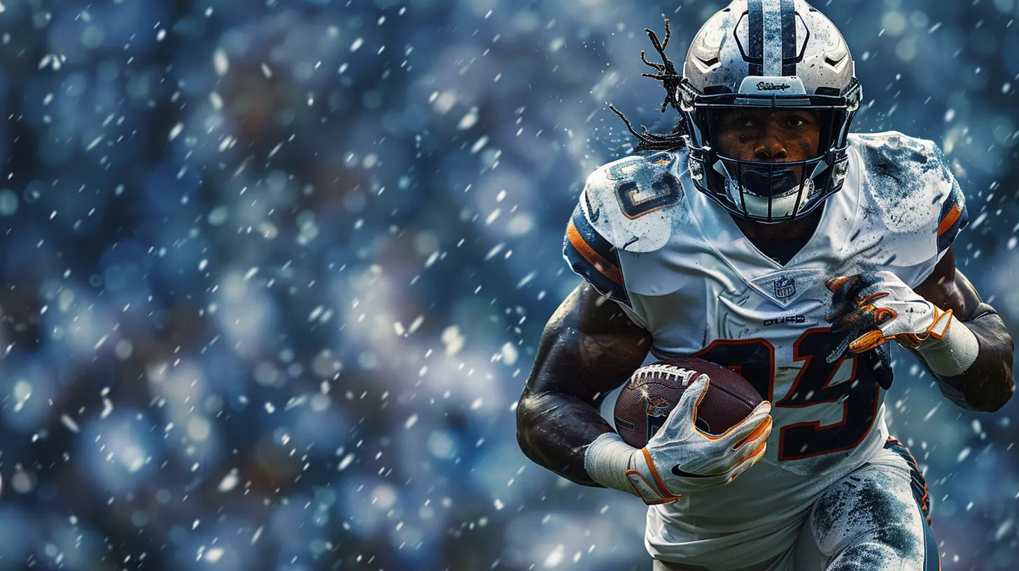 The Role of Free Agency in Creating a Dynasty
