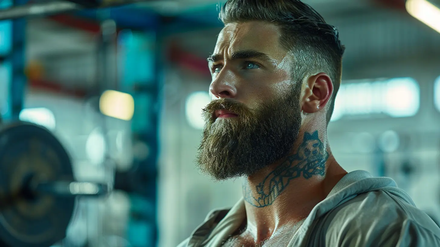 The Role of Grip Strength in Overall Performance