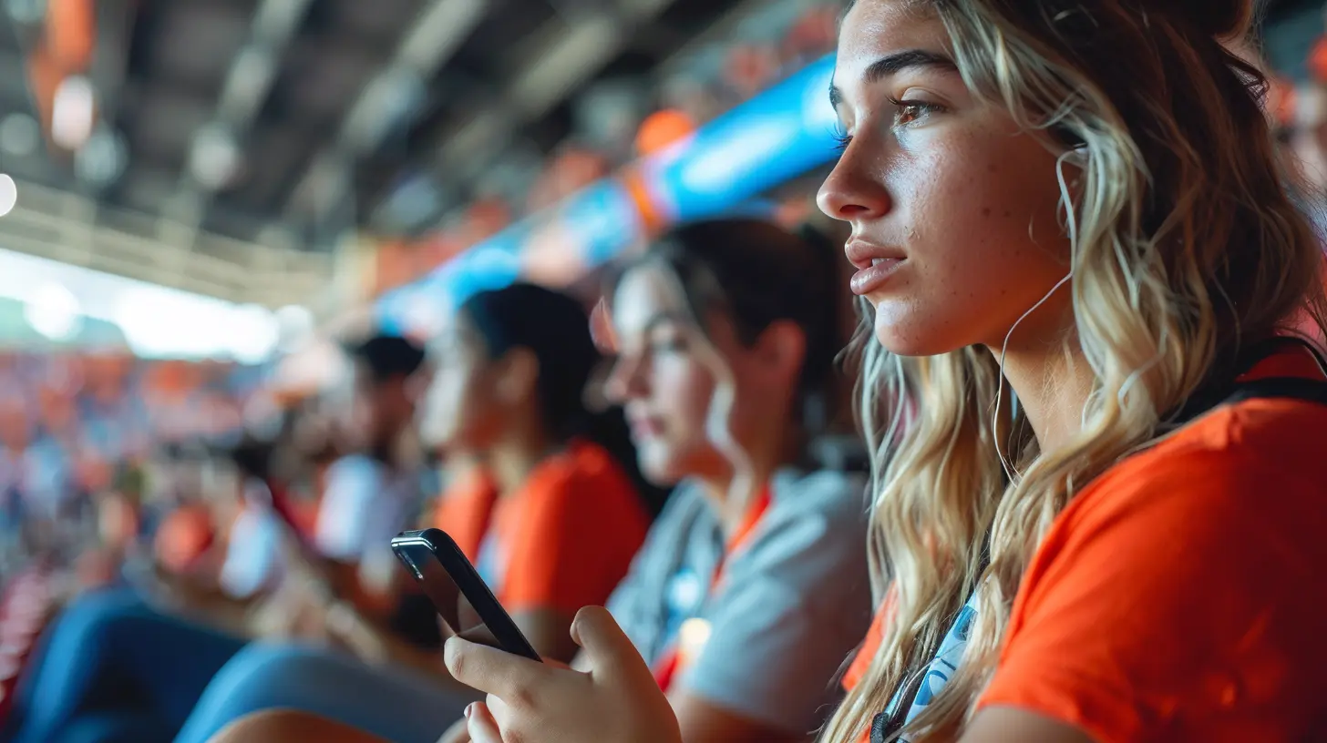 The Role of Influencers in Modern Fan Engagement
