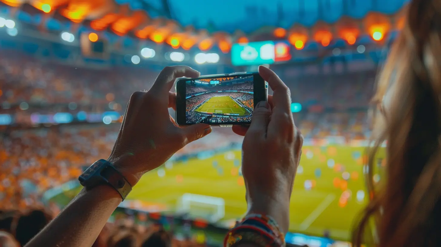 The Role of Influencers in Modern Fan Engagement