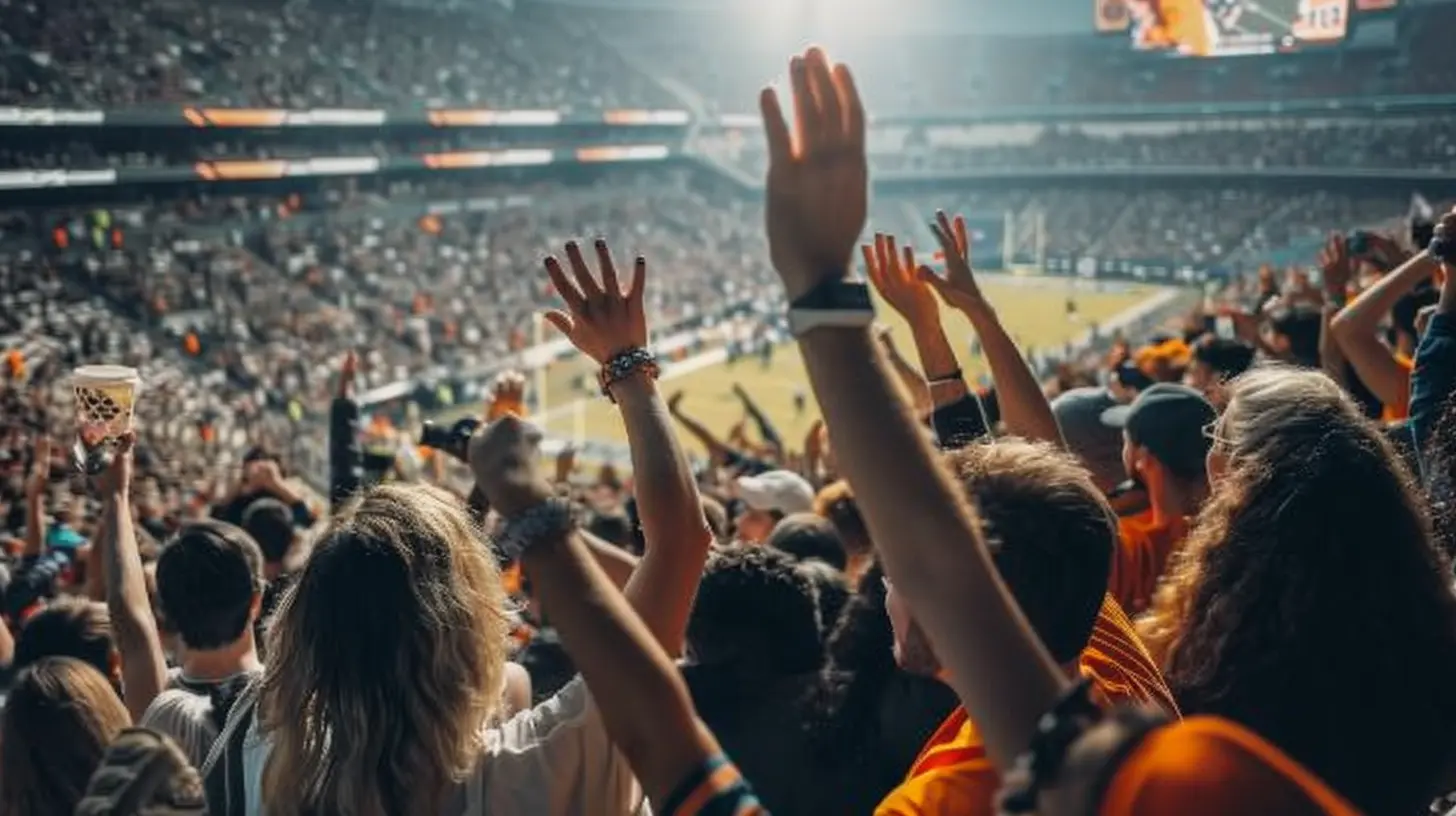The Role of Influencers in Modern Fan Engagement