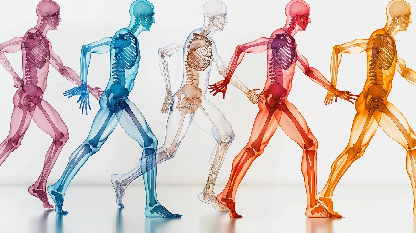 The Role of Mobility Work in Injury Prevention