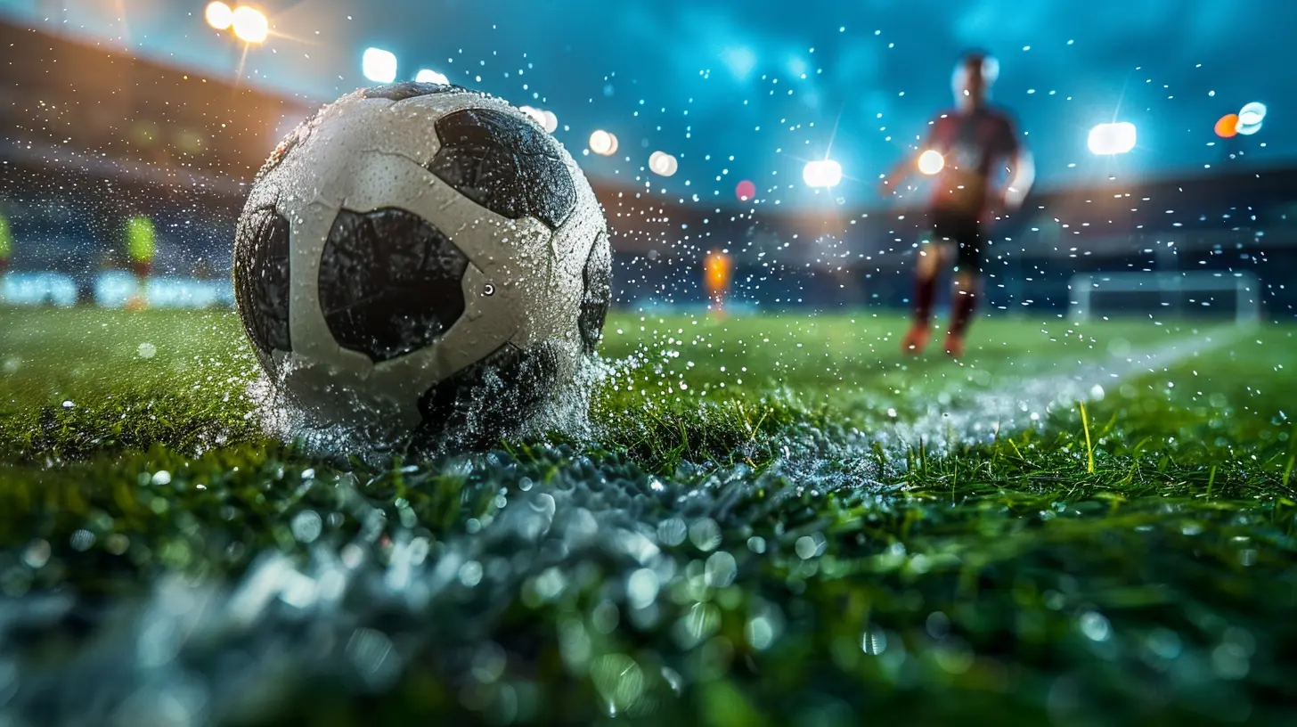 The Role of Nutrition in Soccer Performance: Fueling Your Body for Success