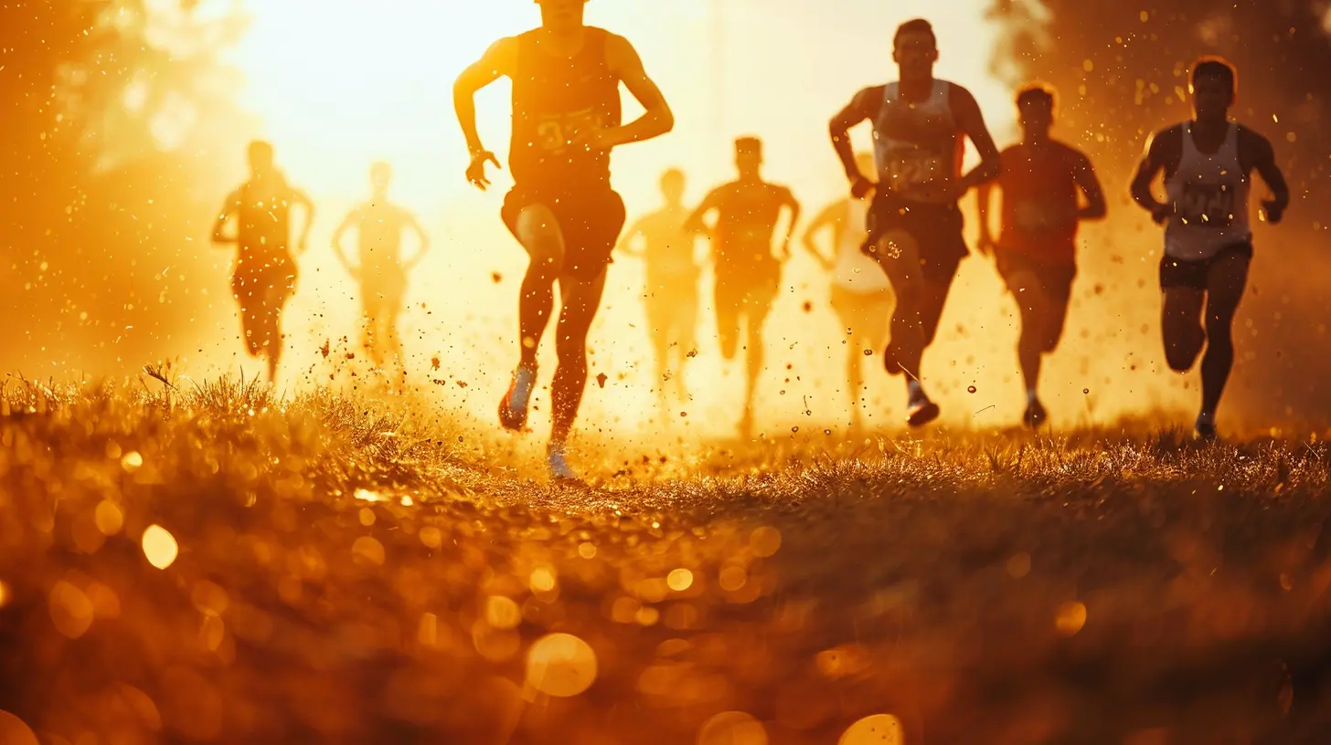 The Role of Nutrition in Team Management