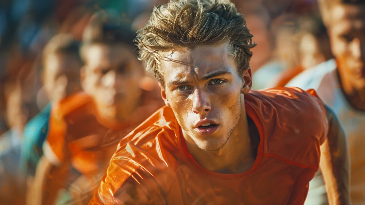 The Role of Nutrition in Team Management