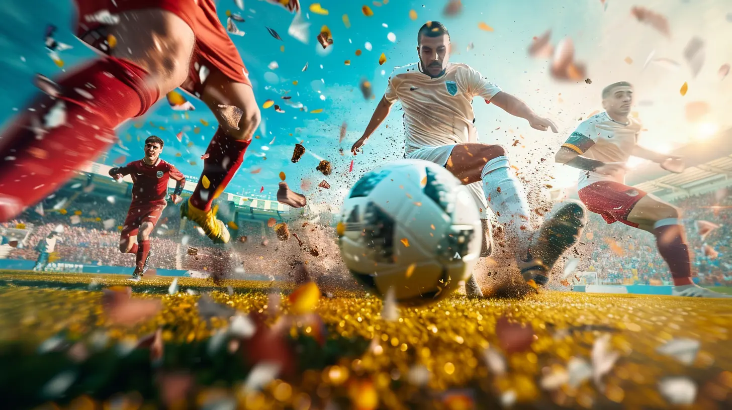 The Role of Nutrition in Team Management