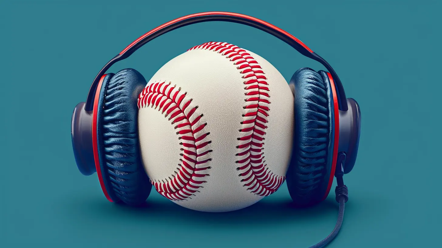 The Role of Podcasts in Deepening Fan Relationships