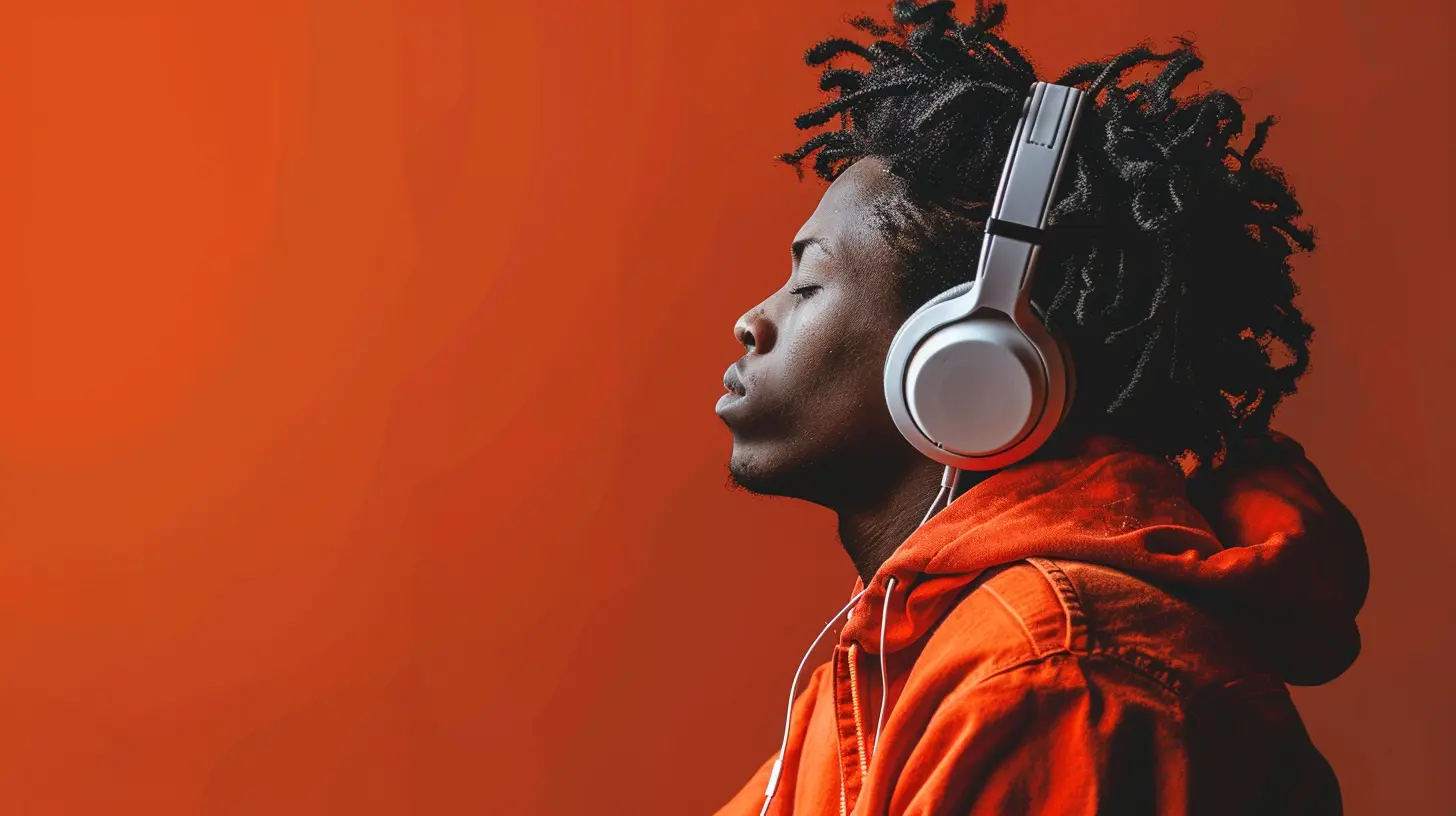 The Role of Podcasts in Deepening Fan Relationships