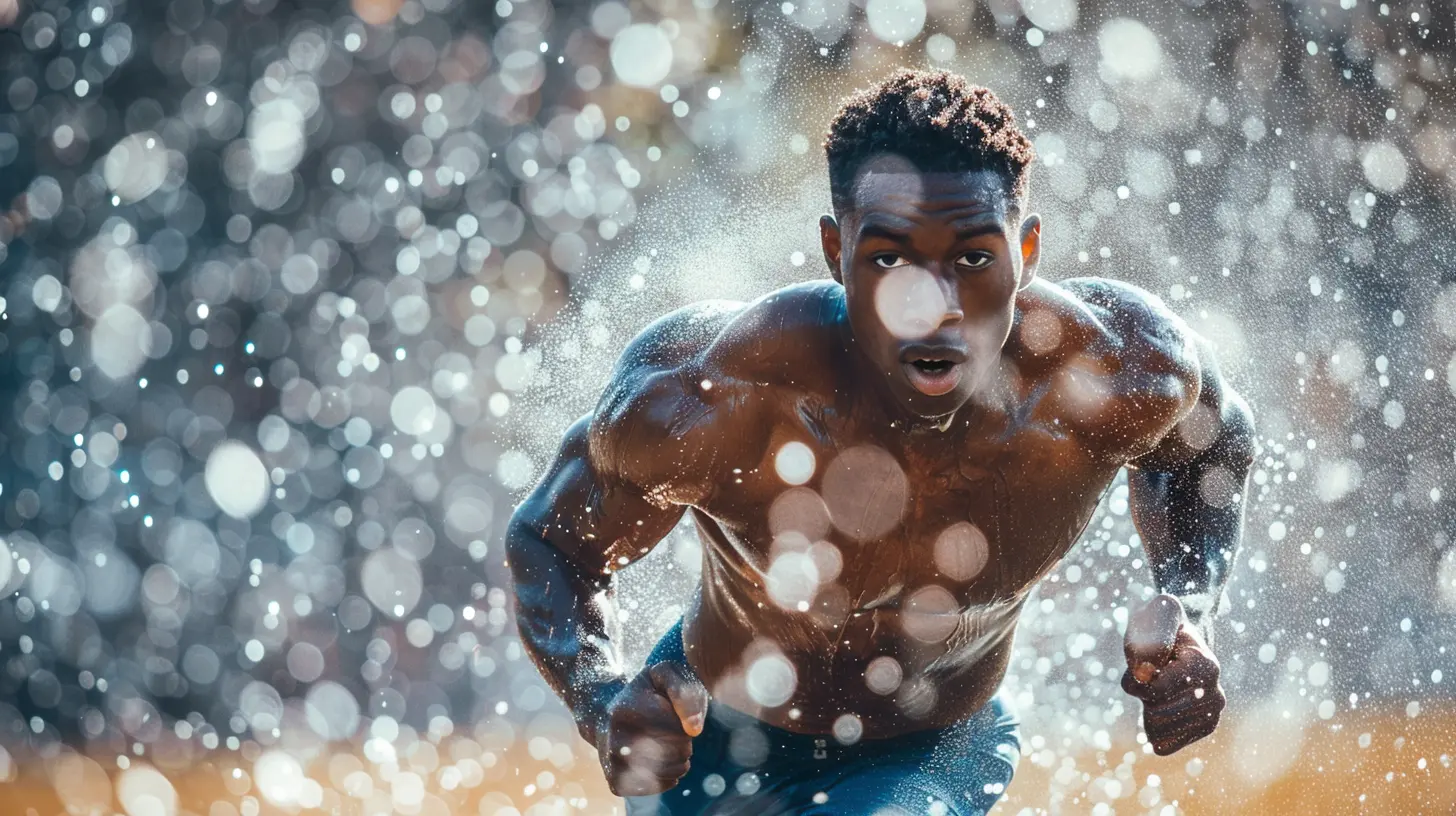 The Role of Strength and Conditioning in College Athletics