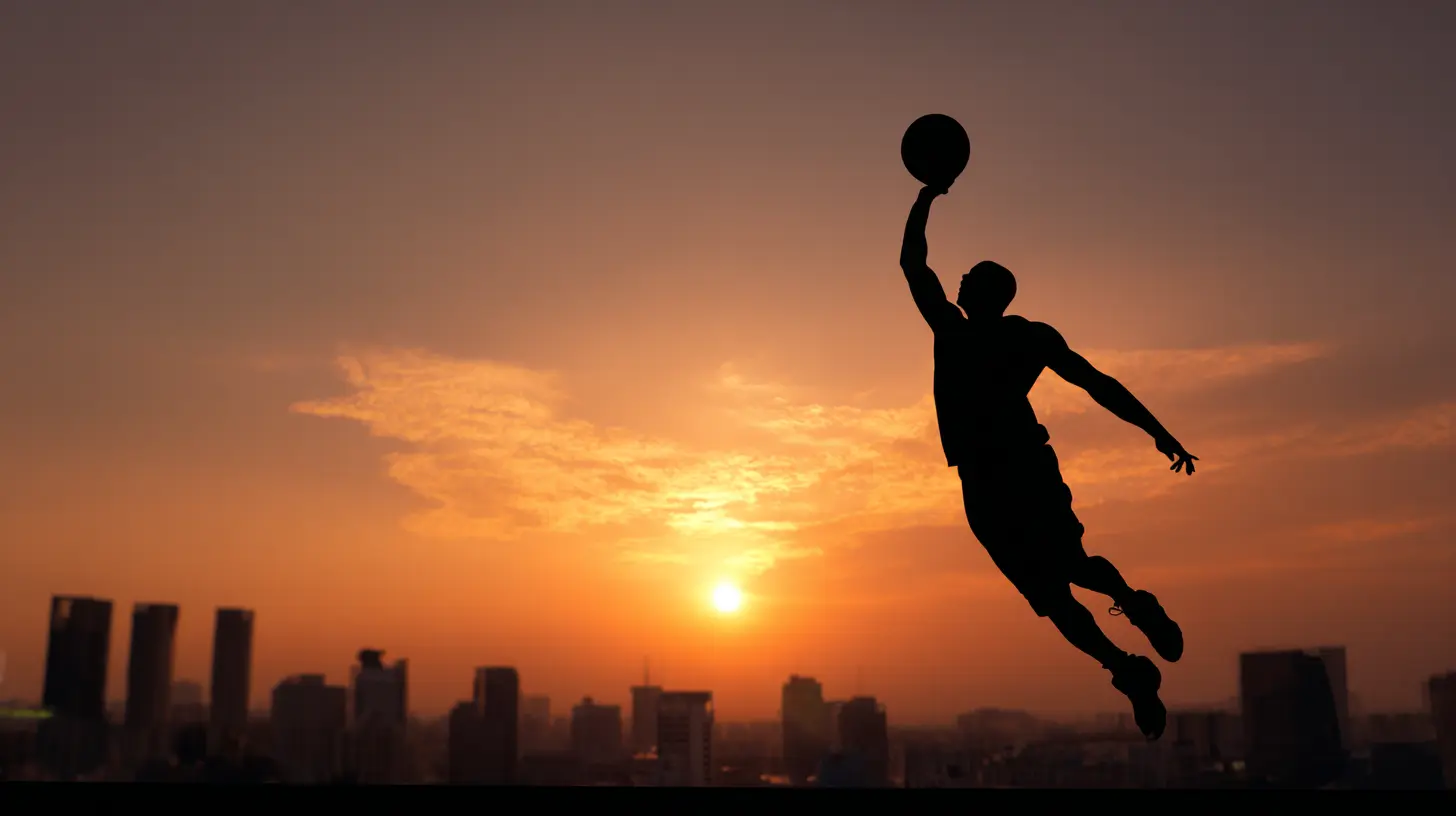 The Role of Veteran Free Agents in Mentoring Young Talent