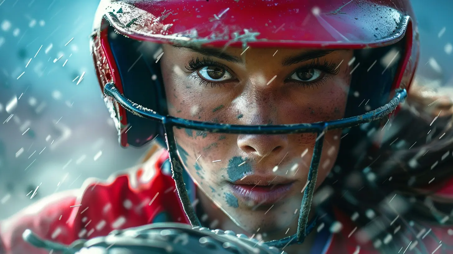 The Role of Women in Sports Movies: Breaking the Mold