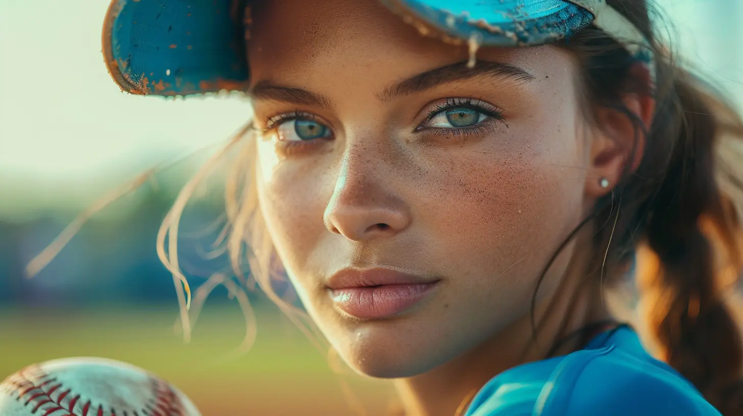 The Role of Women in Sports Movies: Breaking the Mold