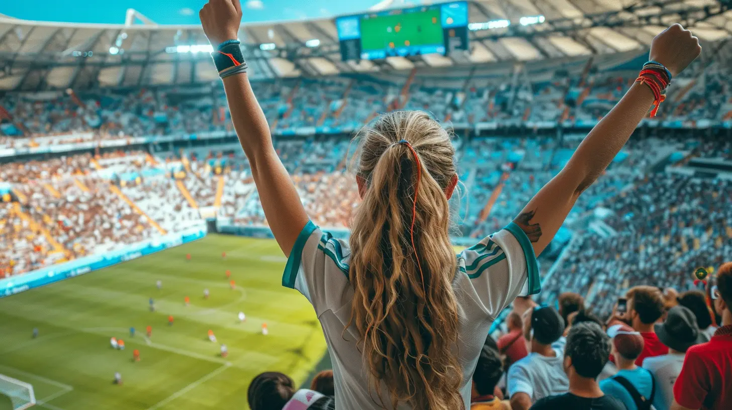 The Science Behind Creating Emotional Connections with Fans