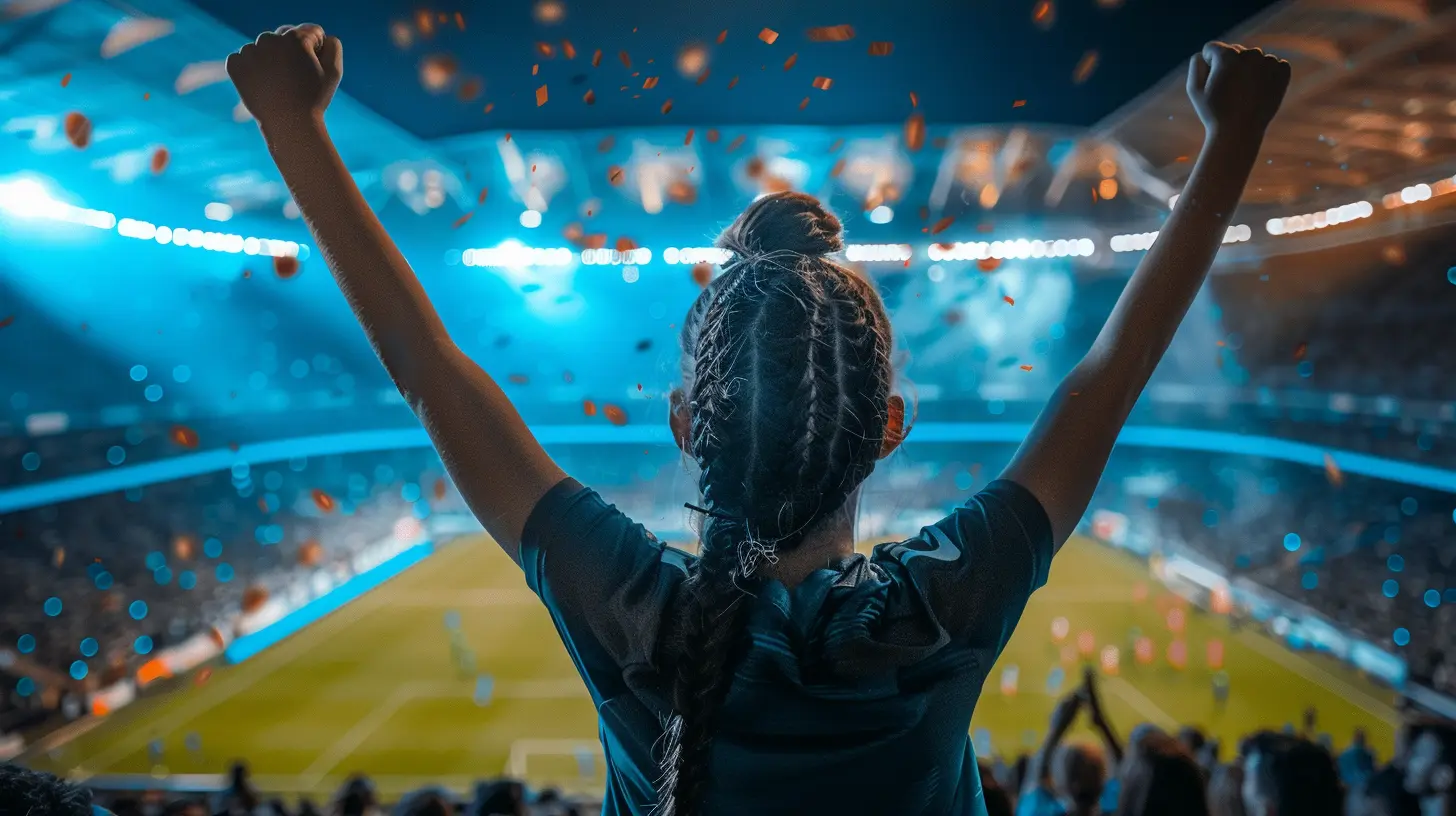 The Science Behind Creating Emotional Connections with Fans