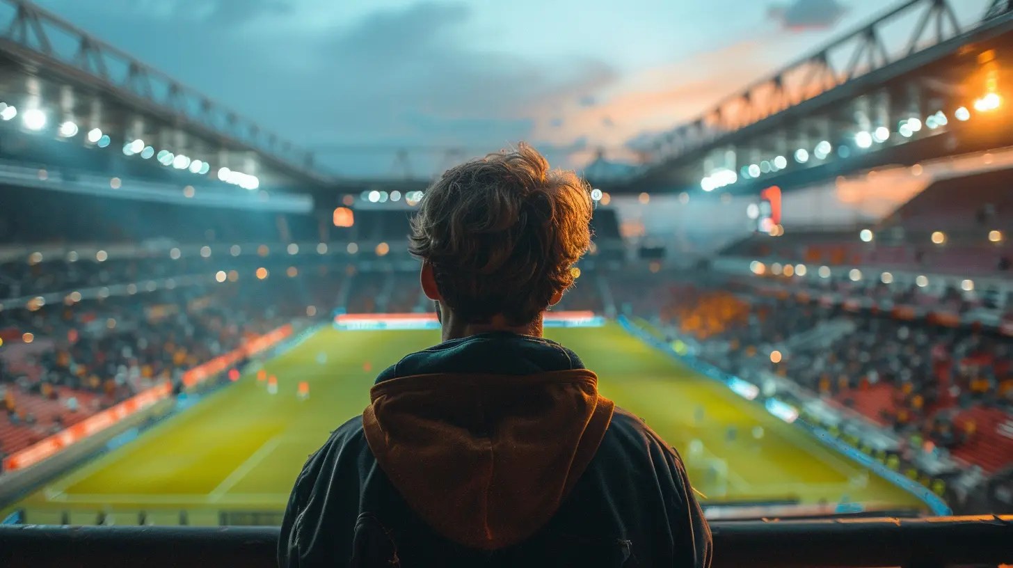 The Science Behind Creating Emotional Connections with Fans