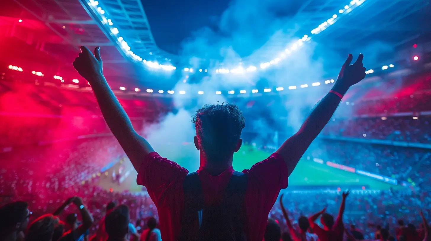 The Science Behind Creating Emotional Connections with Fans