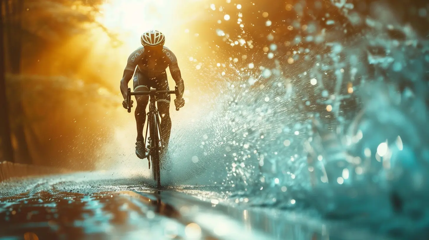The Science Behind Cycling: How to Optimize Your Performance