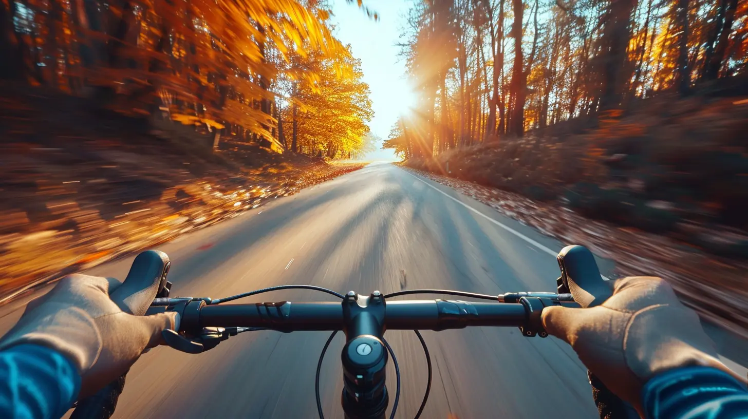 The Science Behind Cycling: How to Optimize Your Performance