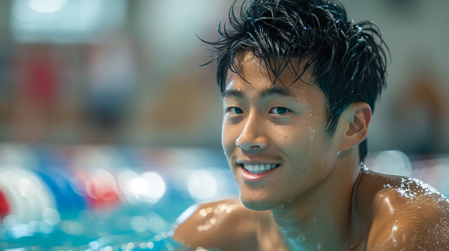 The Science Behind Streamlining: How to Glide Through the Water Faster