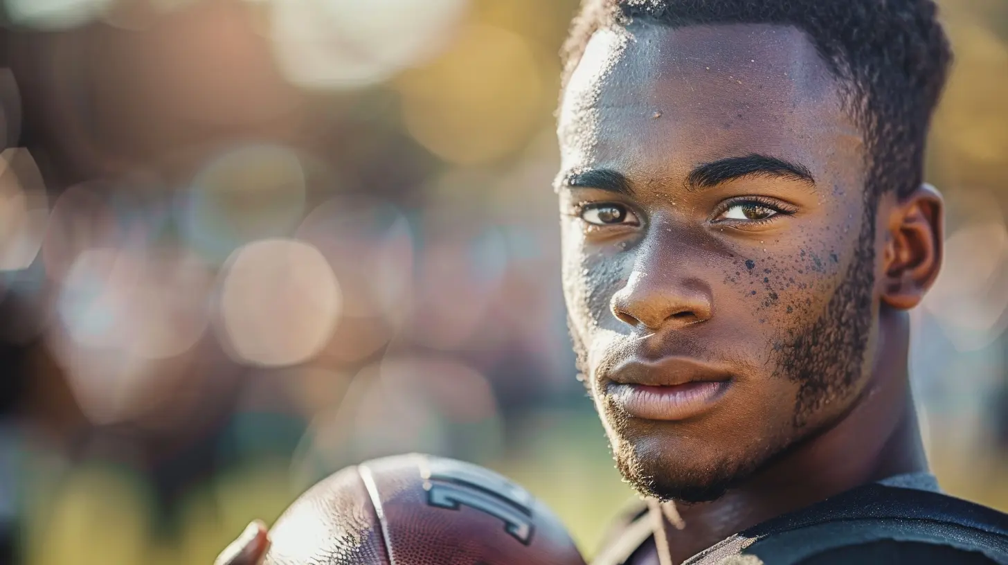 The Science of Recovery: How College Athletes Stay Game-Ready