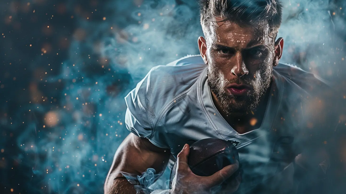 The Science of Recovery: How College Athletes Stay Game-Ready