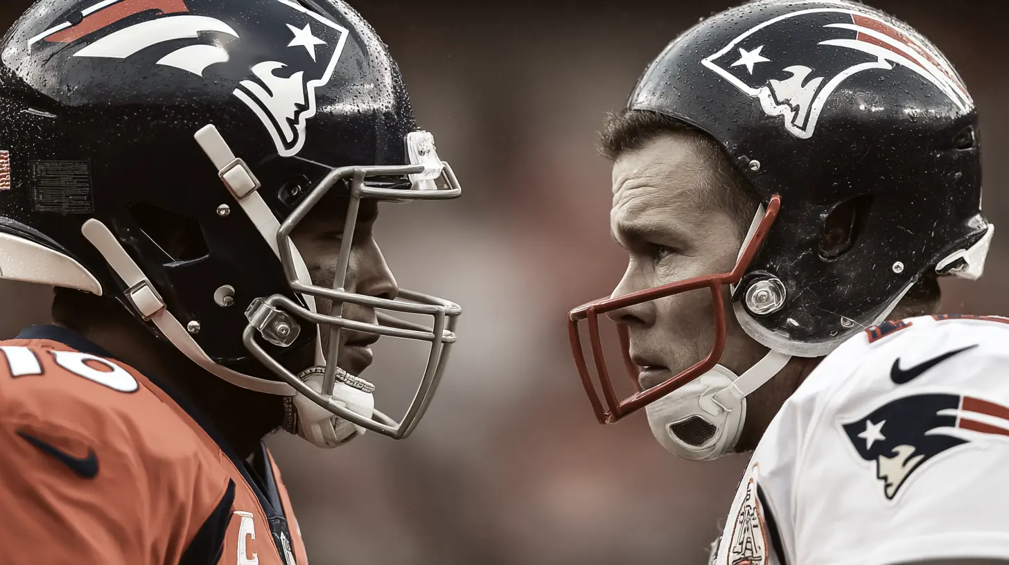 The Smartest Bets for the 2026 Super Bowl Matchup