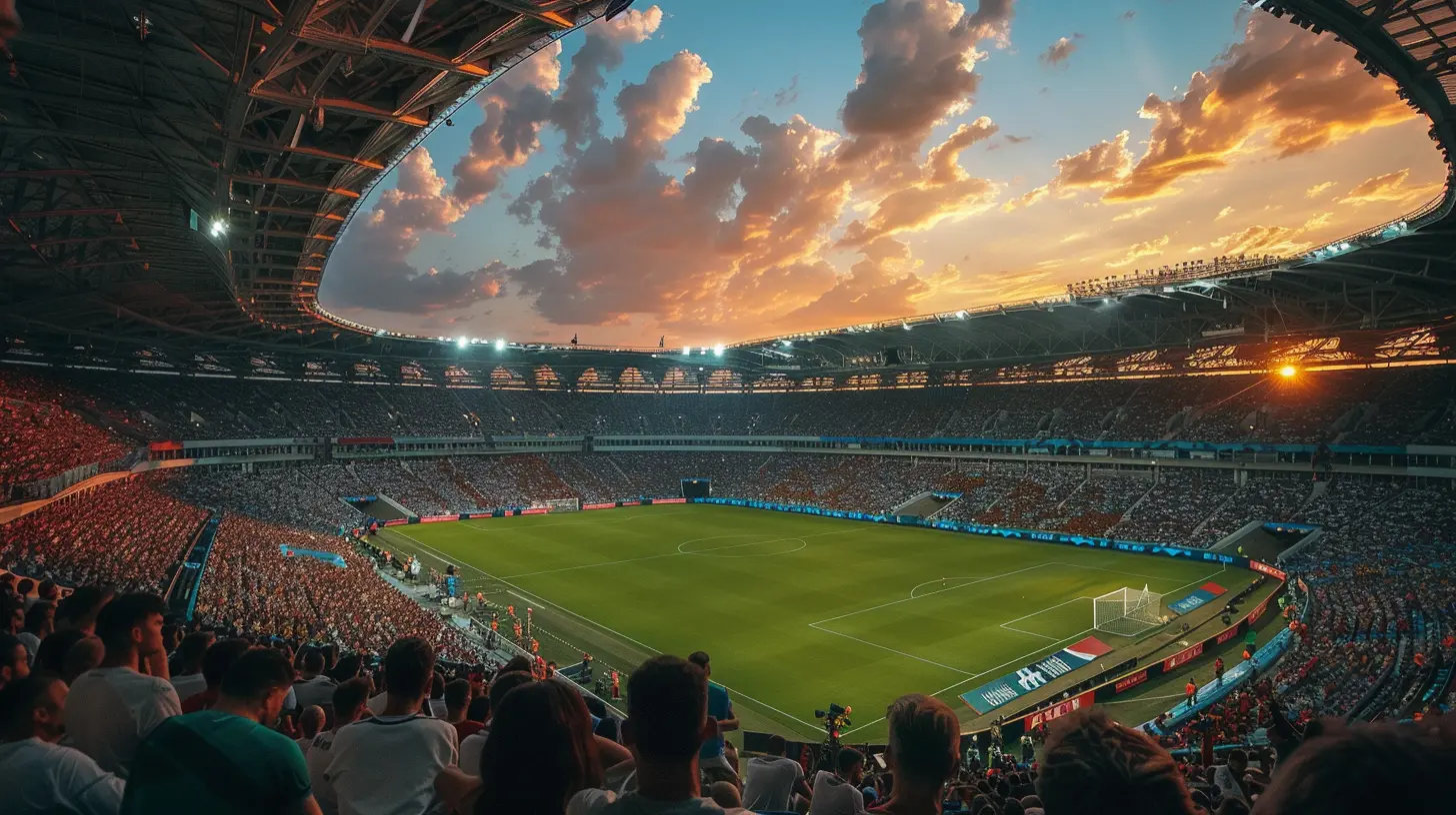 The Soccer Transfer Market: Inside the Deals That Shape Teams