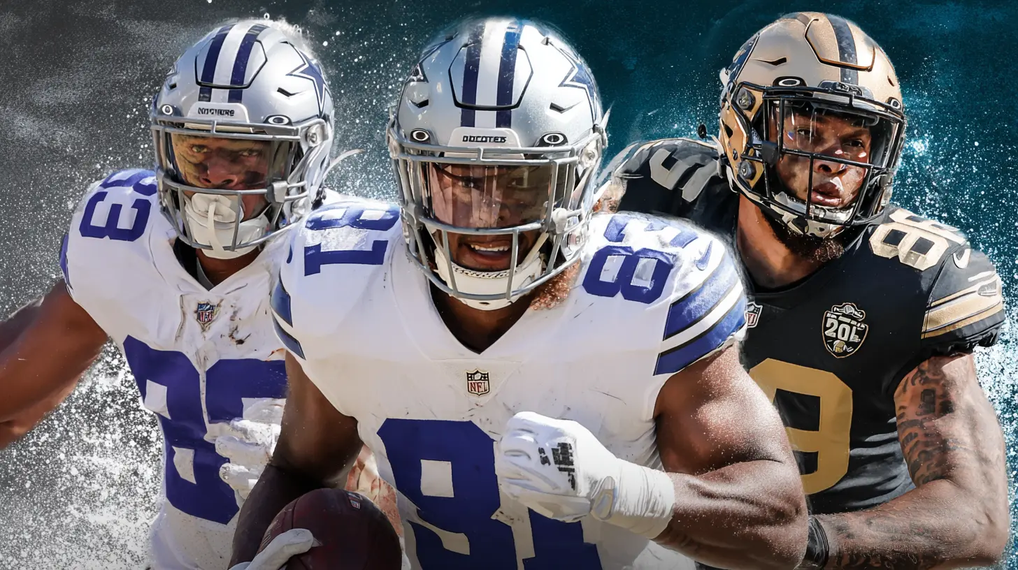 The Top Preseason Performers Who Might Be Breakout Stars in 2027