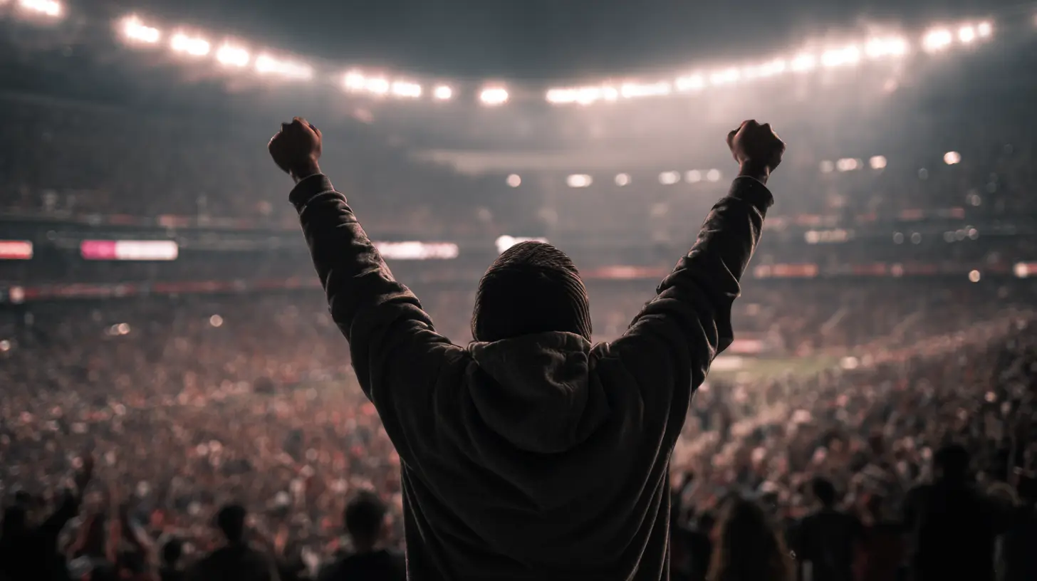 The Ultimate Guide to Becoming a Superfan in 2027