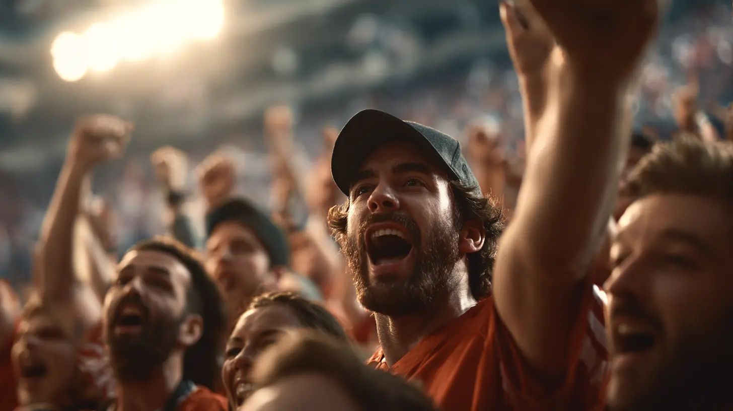 The Ultimate Guide to Becoming a Superfan in 2027