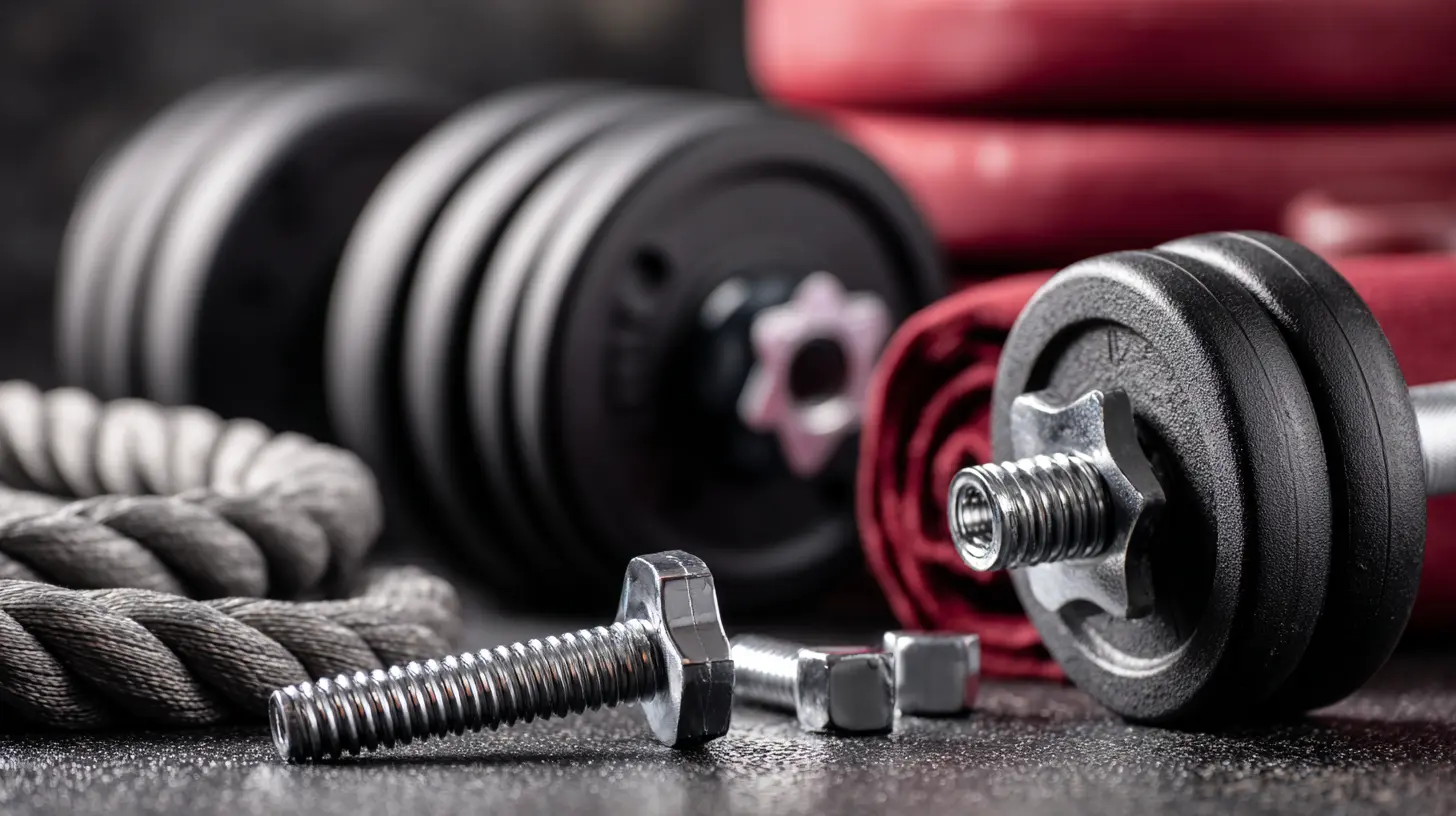 The Ultimate Guide to Starting Your Fitness Journey in 2027