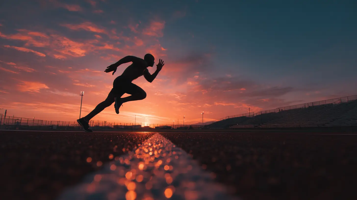 The Ultimate Guide to Starting Your Fitness Journey in 2027