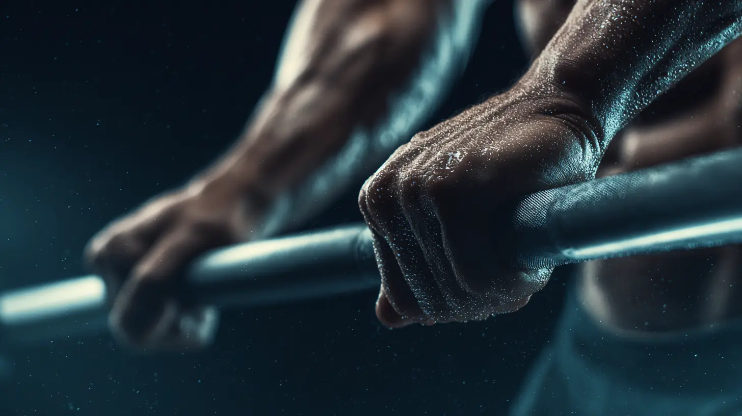 The Ultimate Guide to Starting Your Fitness Journey in 2027