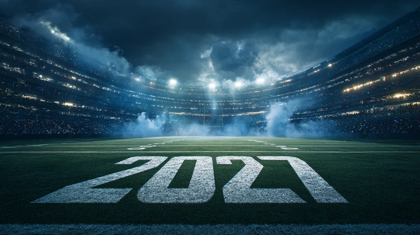 The Ultimate Guide to Your Team's 2027 Preseason Outlook