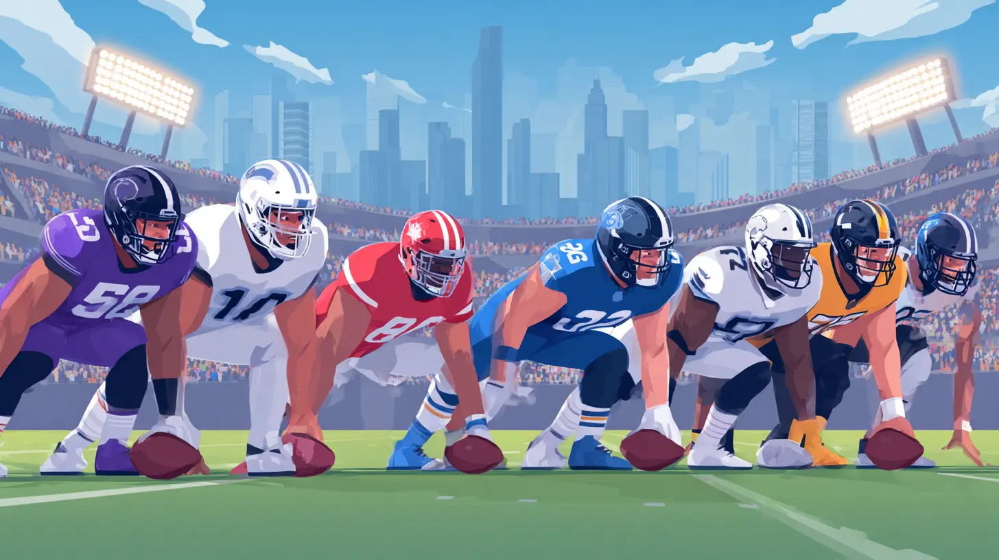 The Ultimate Guide to Your Team's 2027 Preseason Outlook