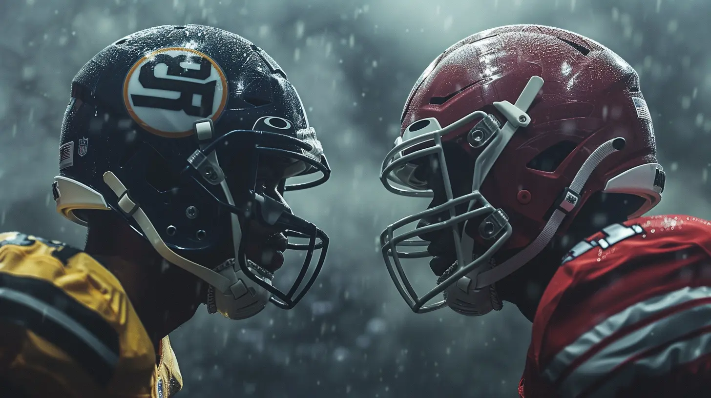 The Value of Tradition in College Sports Rivalries