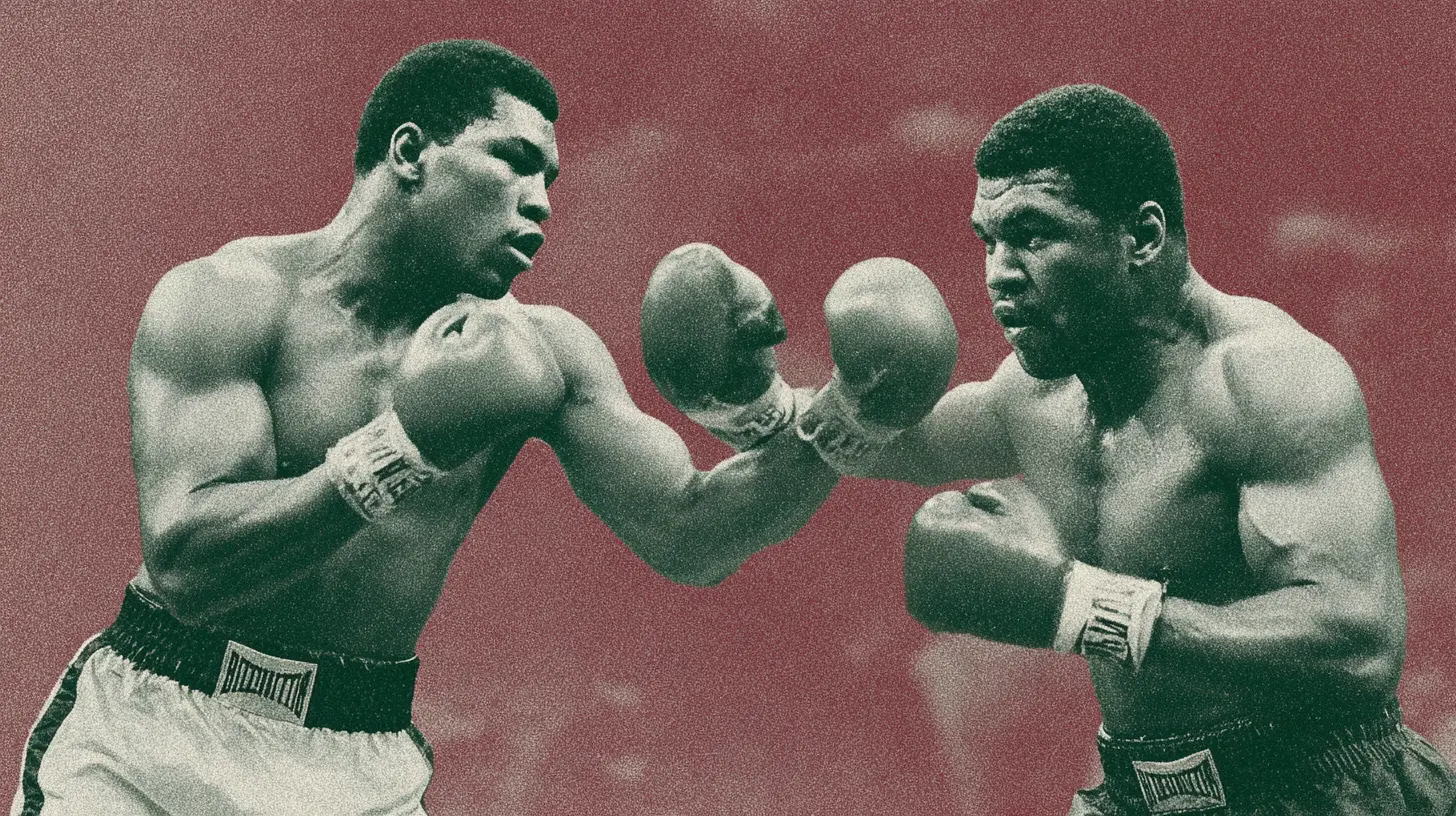 Title Fights and Turning Points: The Heavyweight Bout of 2026