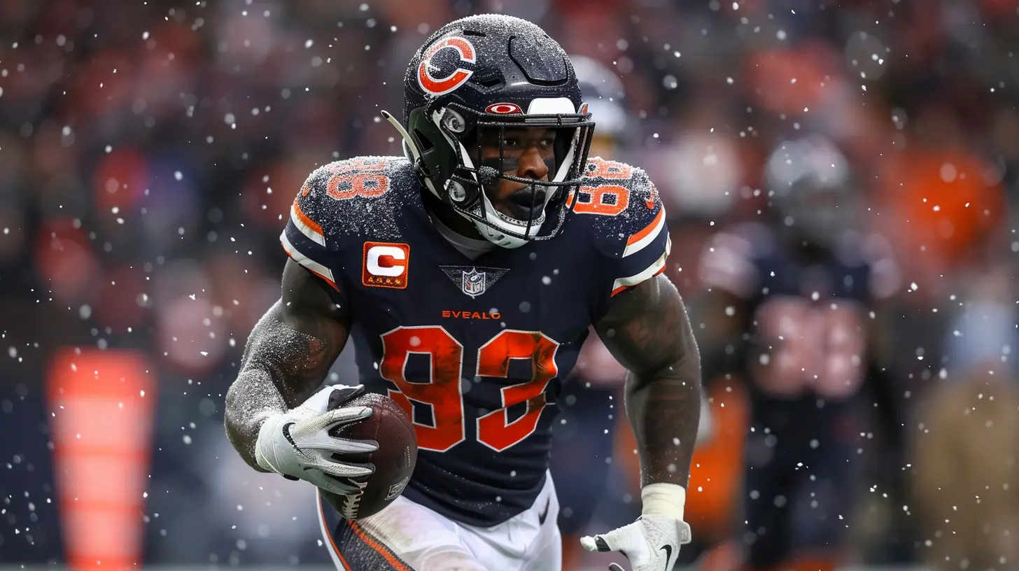 Top Free Agents Every Team Should Watch This Offseason