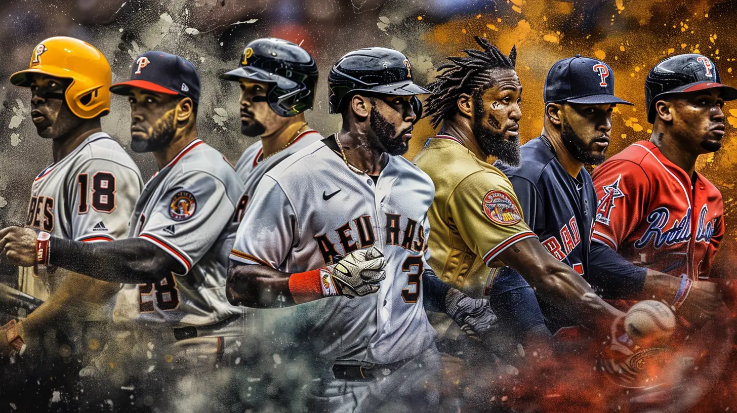 Top Free Agents Every Team Should Watch This Offseason