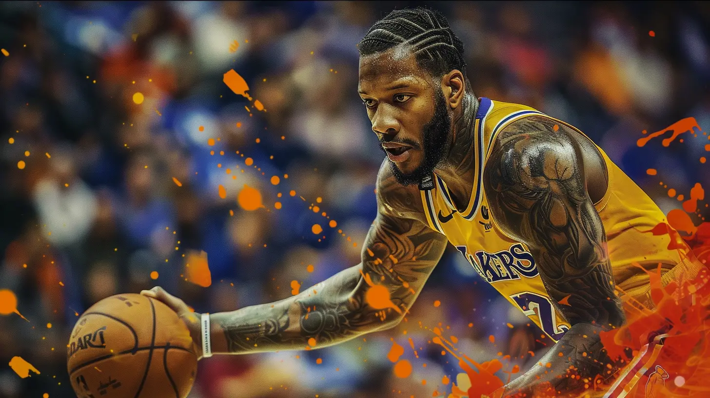 Top Free Agents Who Could Have the Biggest Impact on the Playoffs
