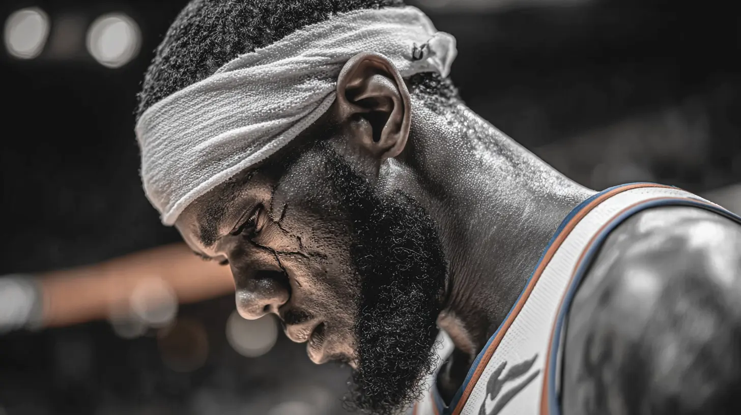 Top NBA Stars Facing Recovery Timelines in Early 2027