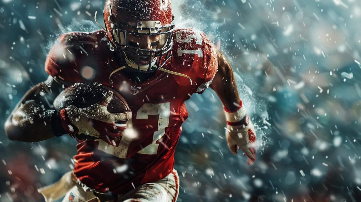 Top Sports Movies to Binge for Every Fan