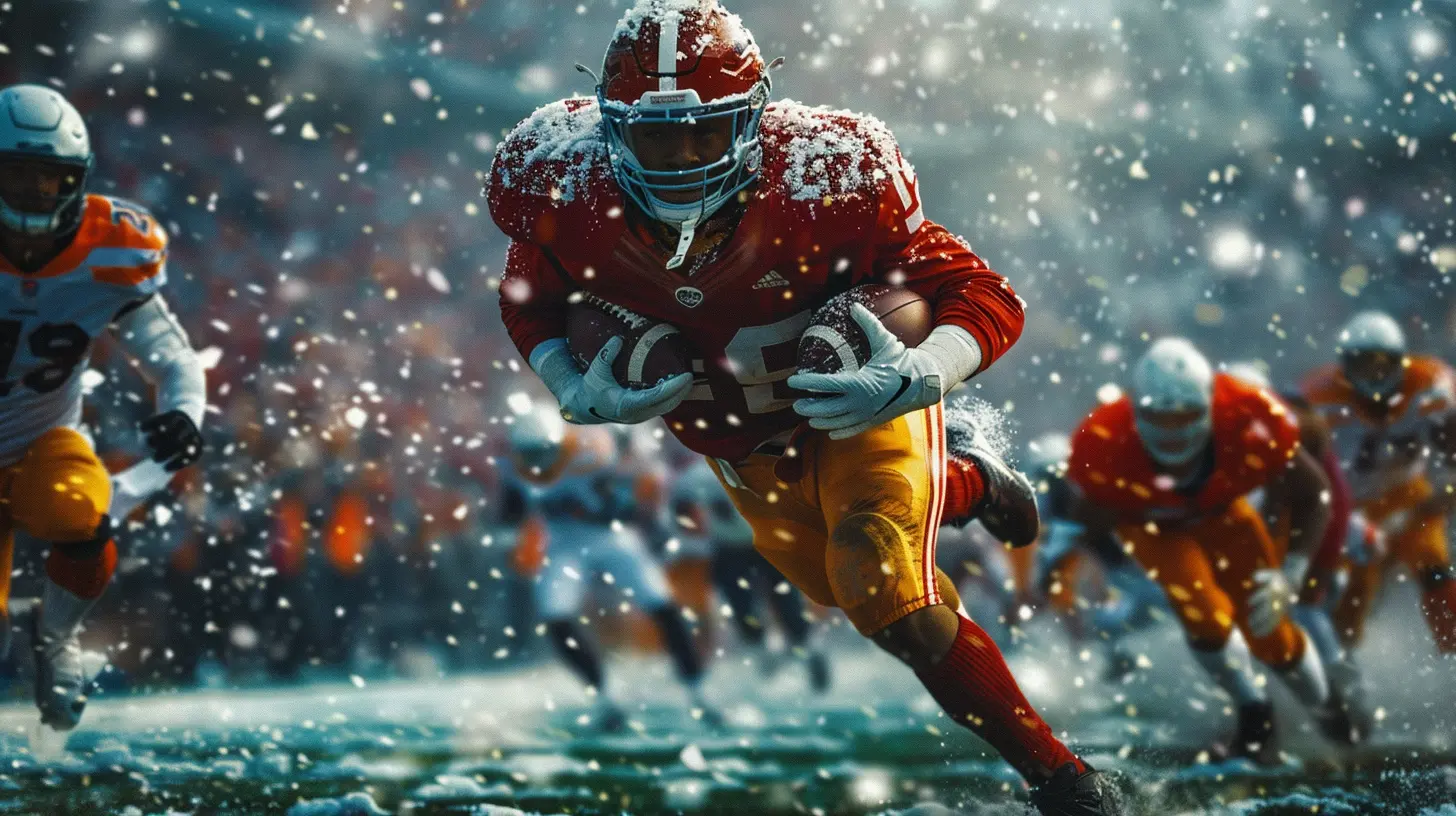 Top Sports Movies to Binge for Every Fan