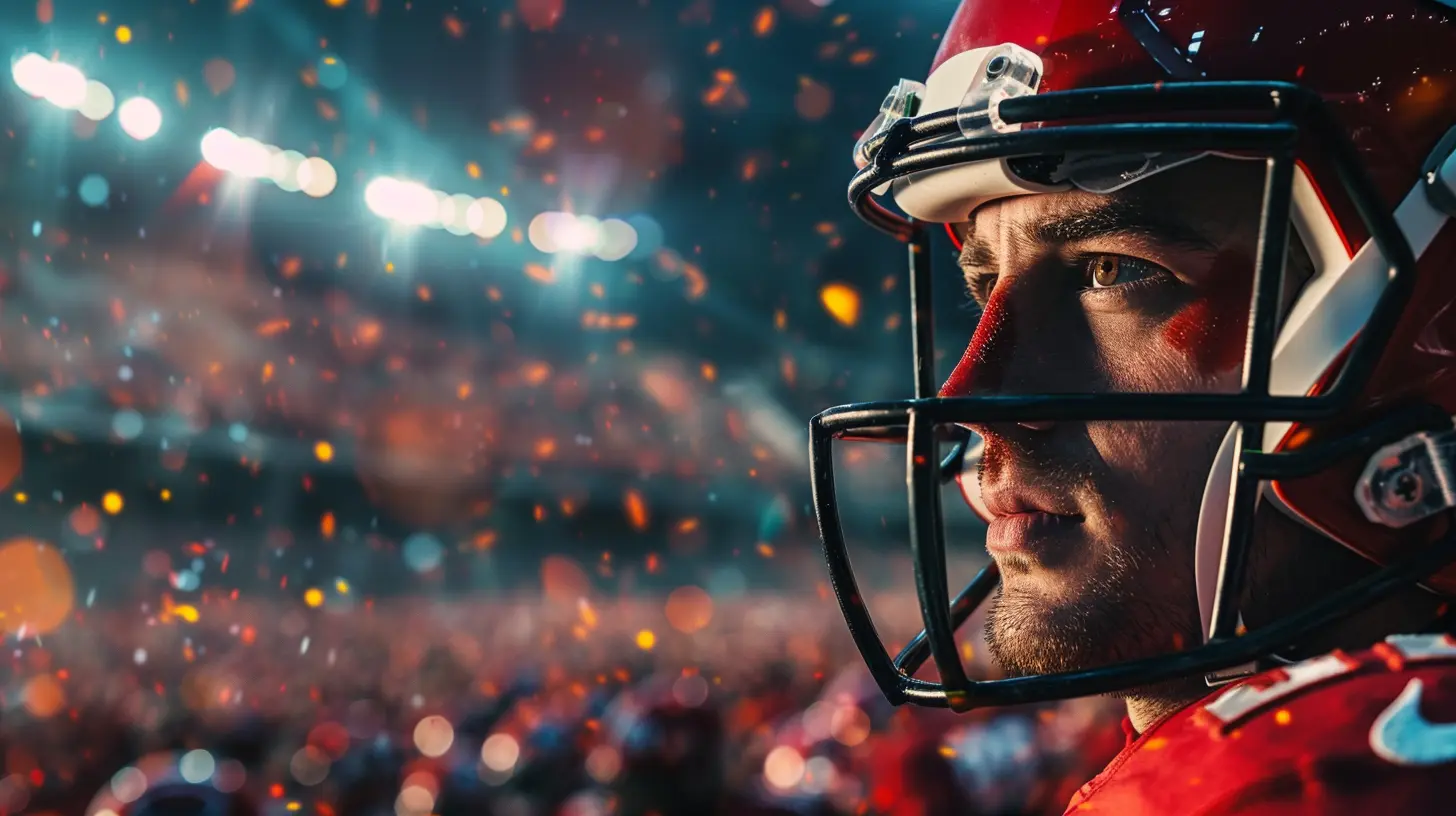 Top Sports Movies to Binge for Every Fan