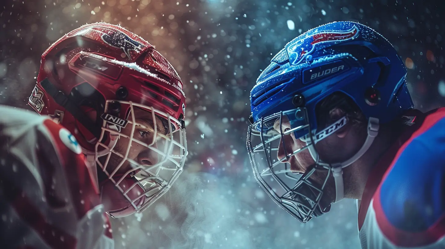 Top Strategies for Both Teams in the Upcoming Playoff Duel