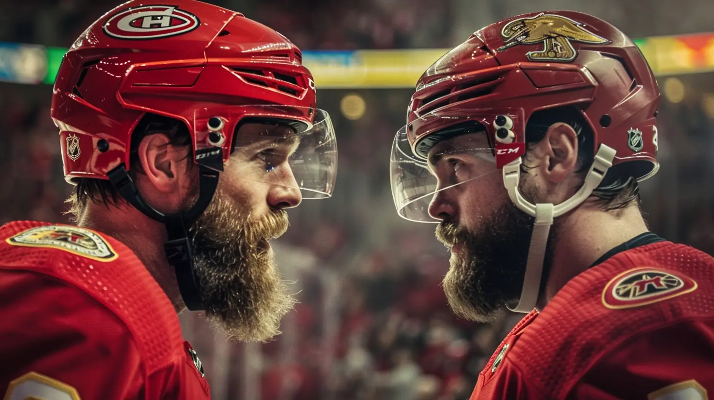 Top Strategies for Both Teams in the Upcoming Playoff Duel