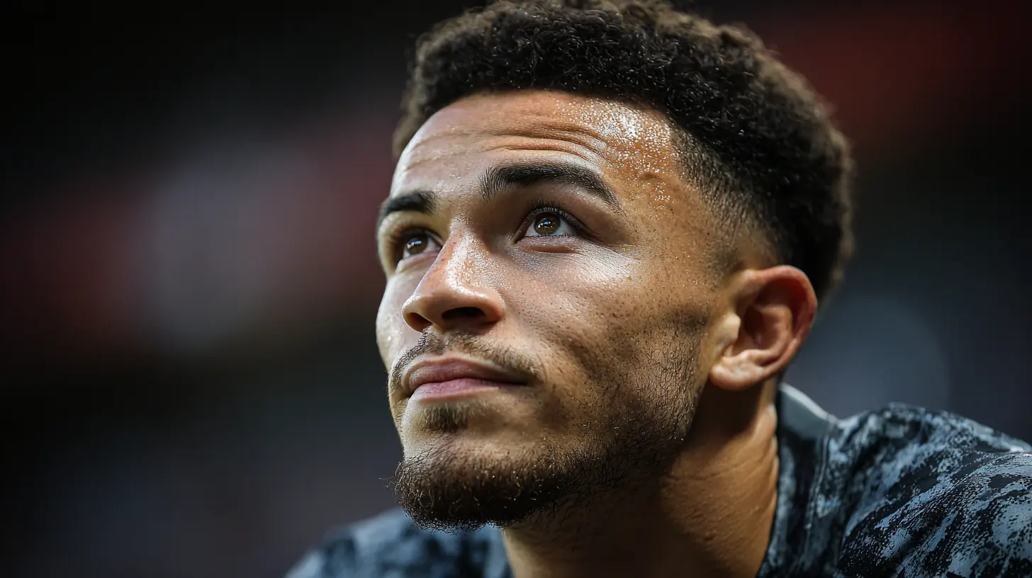Top Transfer Targets to Watch Ahead of the 2026 Summer Window