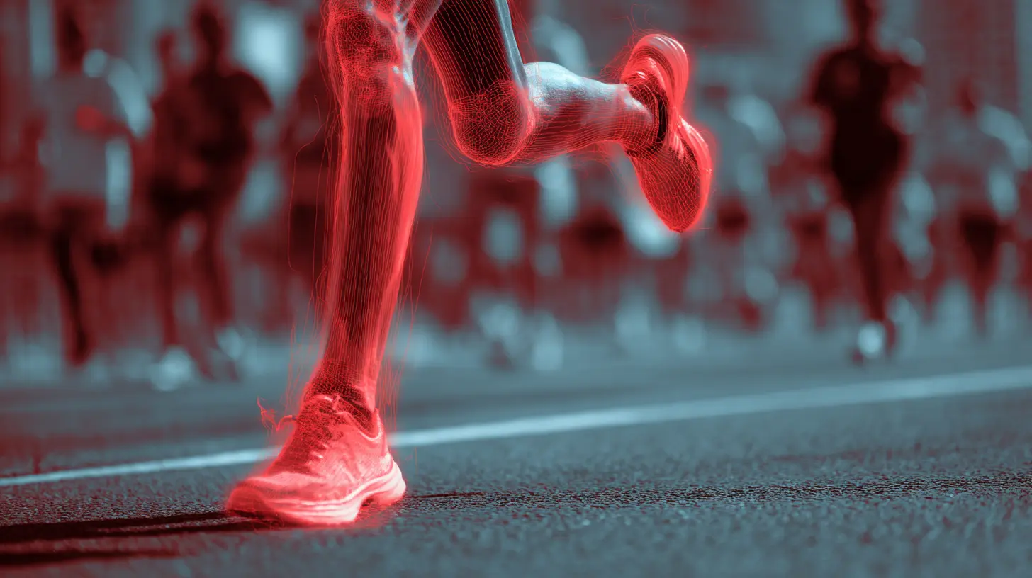 Tracking the Health of Elite Runners in 2026